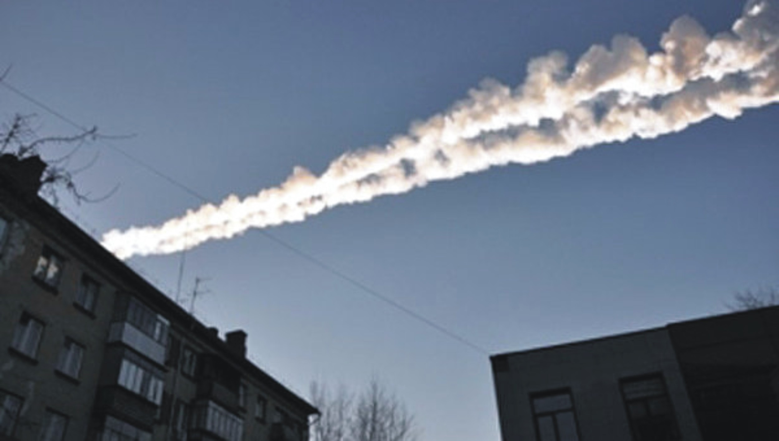 asteroide cheliabinsk