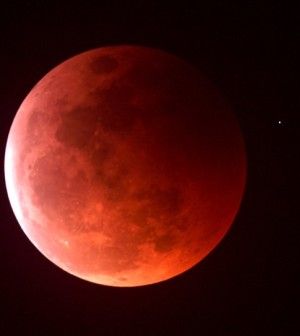 eclipse luna roja
