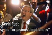 Kevin Rudd 