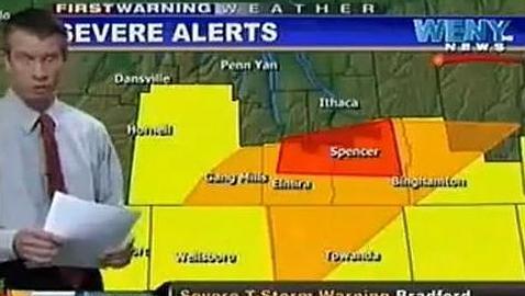 tornado alert