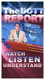 The SOTT Report The SOTT Report