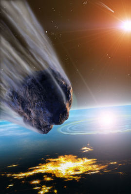 El mundo de los meteoritos: ULTIMOS METEORITOS CAIDOS EN LA TIERRA