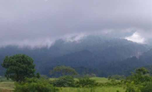 volcán guatemala