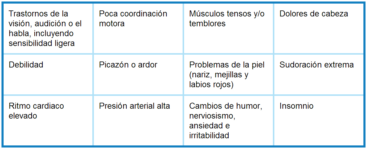 síntomas_intoxicación_mercurio