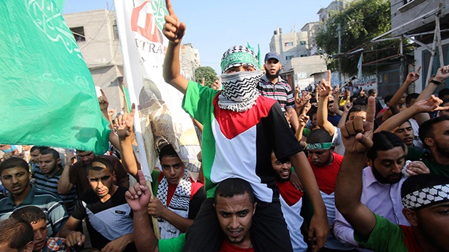 palestinos_protestan
