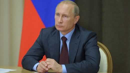 Putin