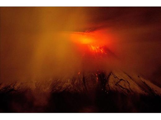 volcán_Tungurahua