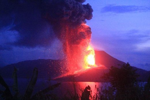 volcán_Tavurvur