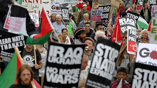 stop nato