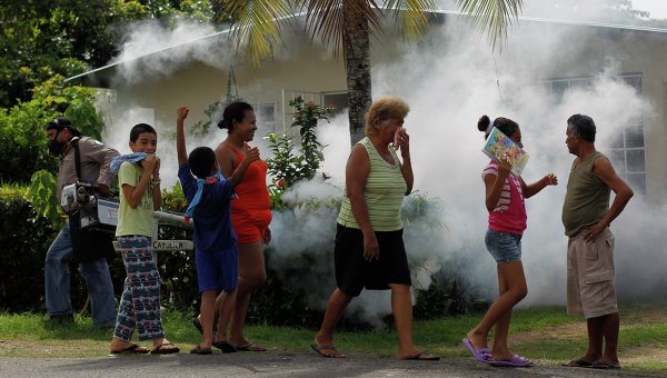 fumigación_mosquitos_Brasil