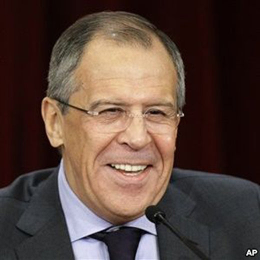 Lavrov