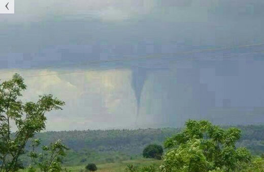 tornado_Paraguay