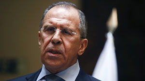 Lavrov