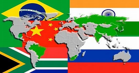BRICS_mapamundi