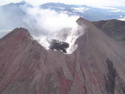 volcán_Reventador