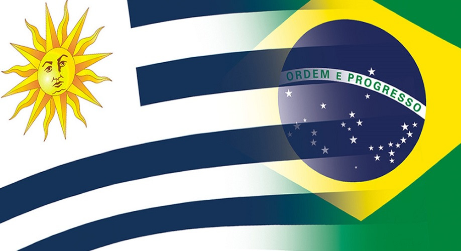 Uruguay_Brasil_Banderas