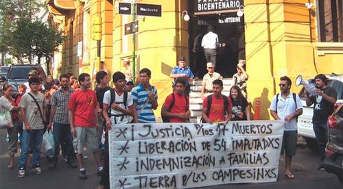 campesinos_paraguayos_protestan