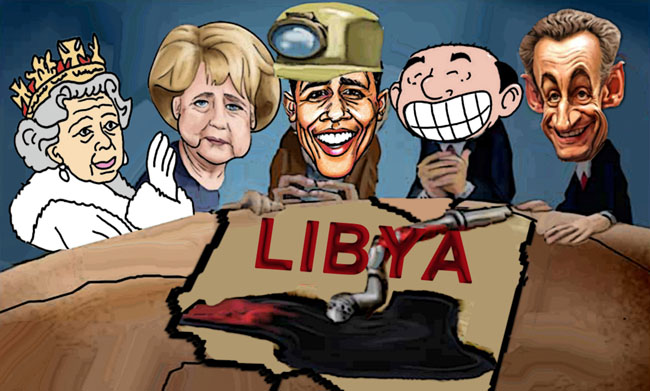 occidente_obre_Libia