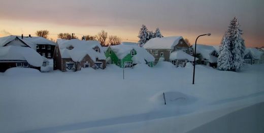 tormenta de nieve EEUU NOV 2014