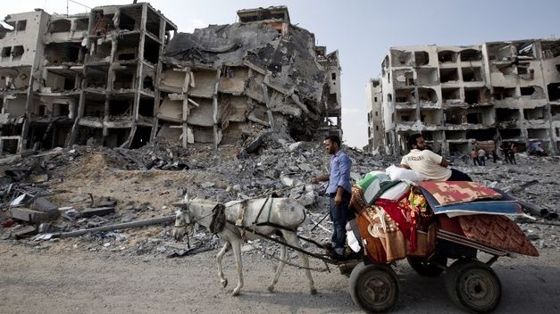 Gaza_destruida