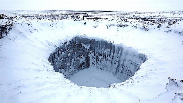 cráteres_permafrost_Siberia