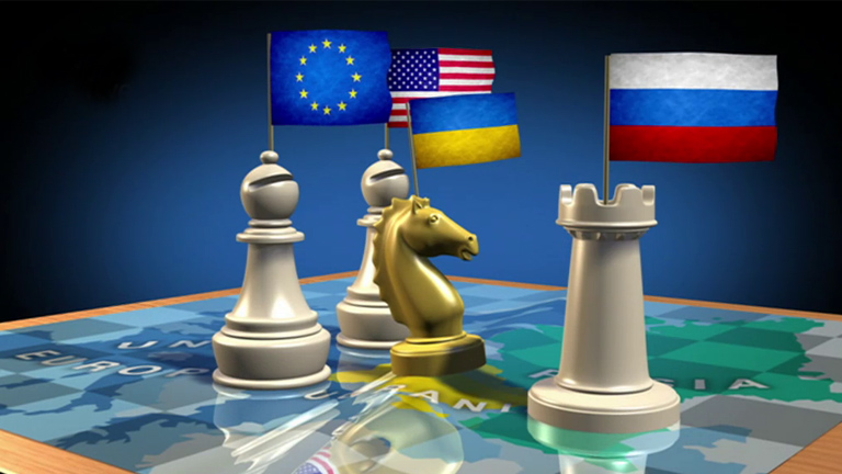 geopolítica_ucrania_ajedrez