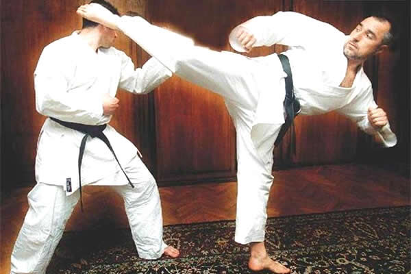 Karate