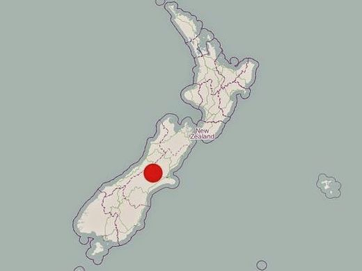 Terremoto Christchurch Earthquake