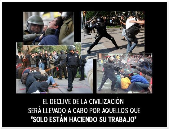 declive_Civilización_brutalidad_policial