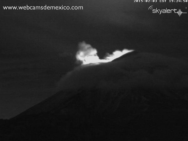 volcán_popocatépetl