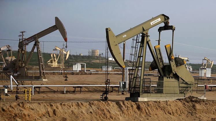 precios crudo saudi arabia oil prices