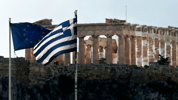 grecia eurozona eurozone greece