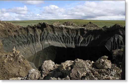 Sinkhole_Crater