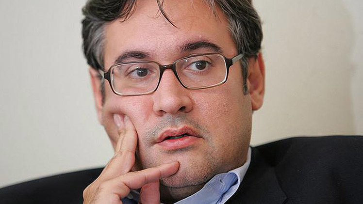 juan manuel de prada