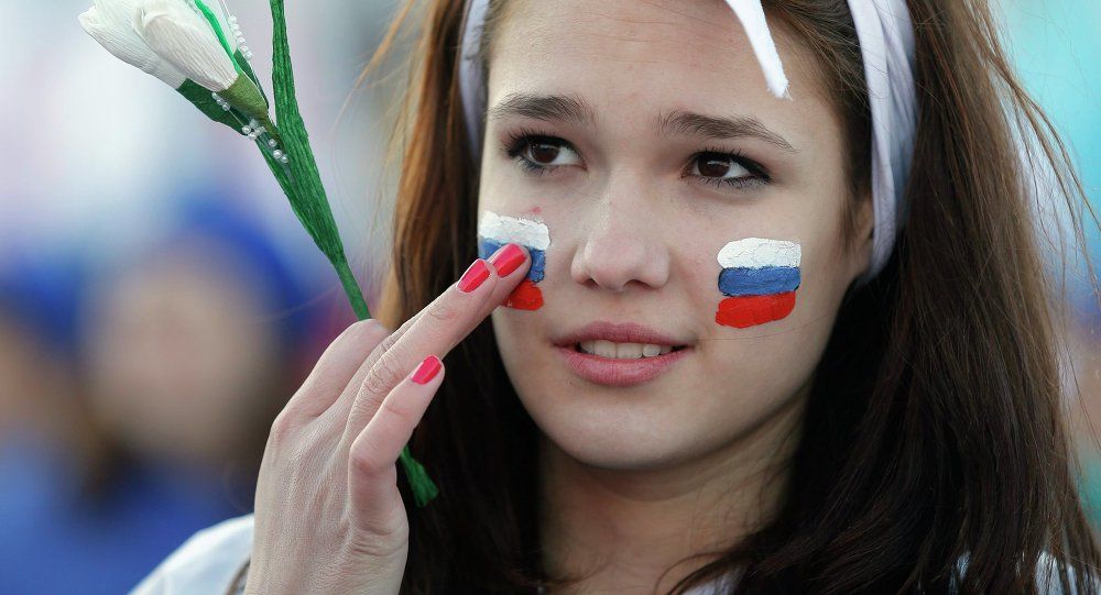 Los Mitos Y Mentiras Sobre Crimea El Niño De La Sociedad