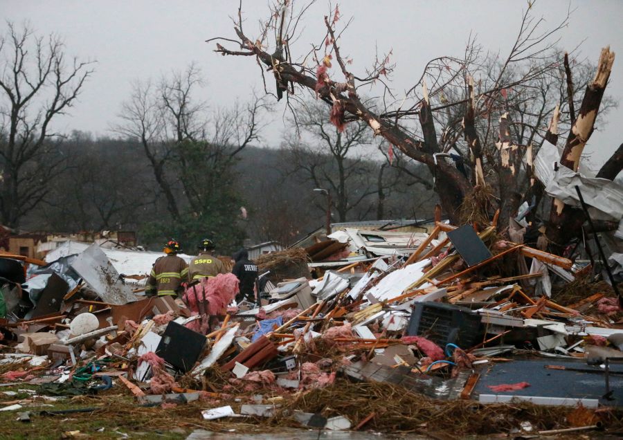 tornados oklahoma 2015
