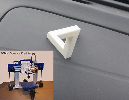 Clic para aumentar 3D Printing