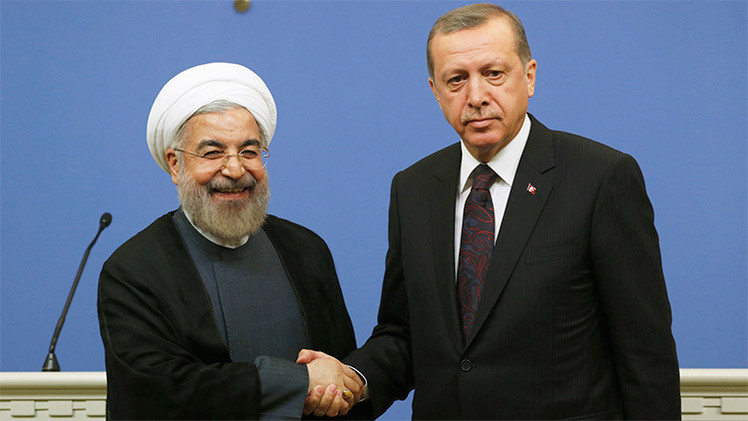 erdogan turquia turkey iran