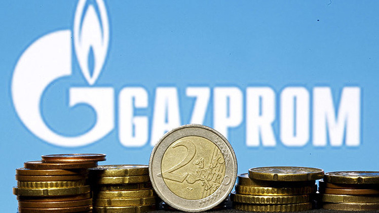 Gazprom