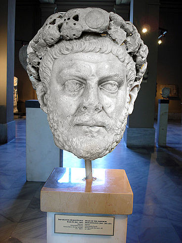 Diocleciano