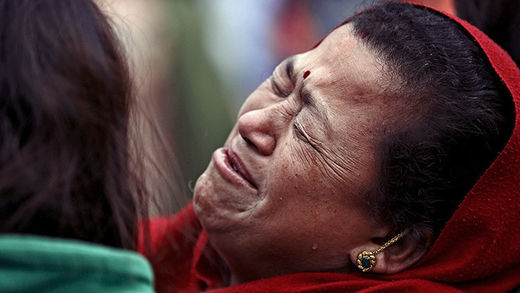 Nepal
