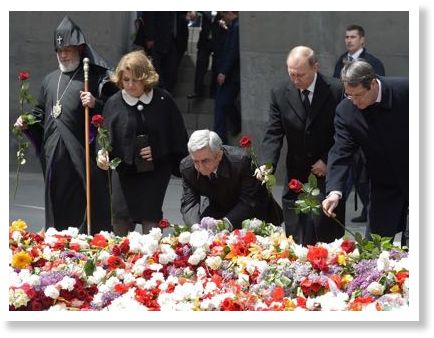 Massacre armeniano