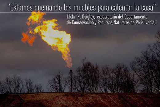fracking