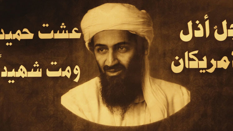 osama bin laden