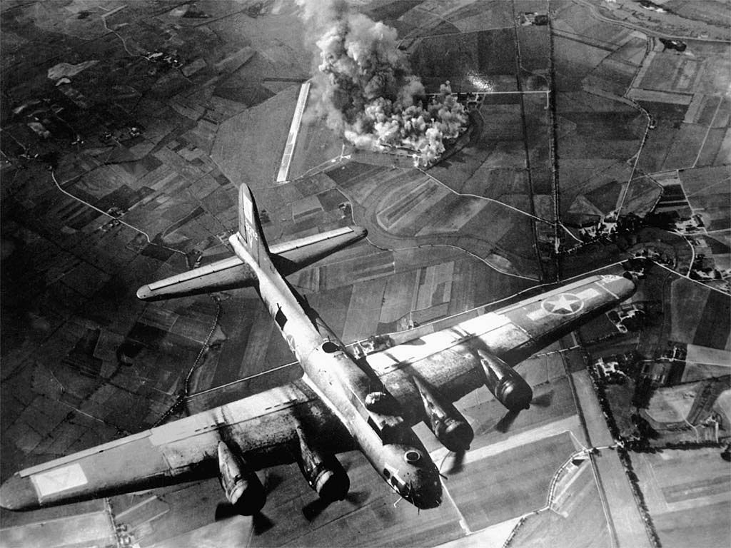 WWII