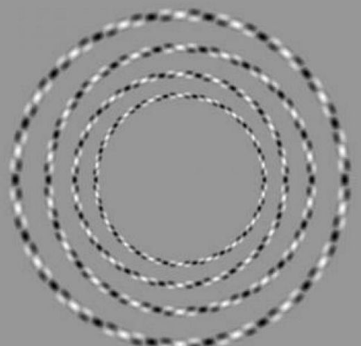Clic para aumentar Circles