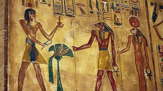 incesto faraones egipto