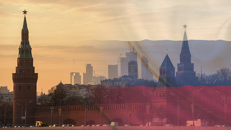 Kremlin sanciones sactions rusia moscow moscu