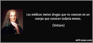 frase de Voltaire
