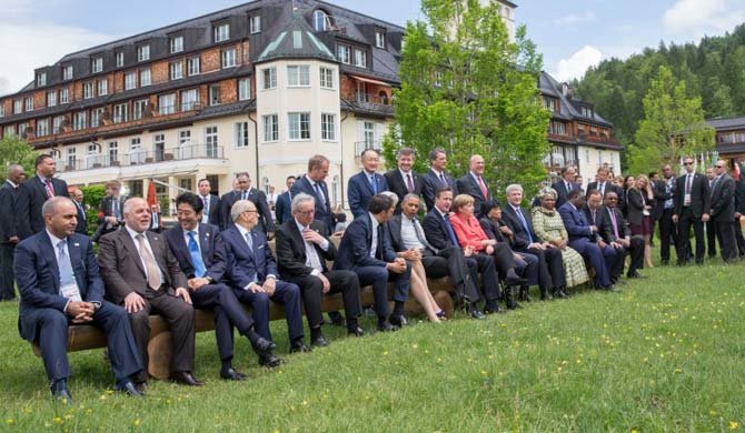los G7